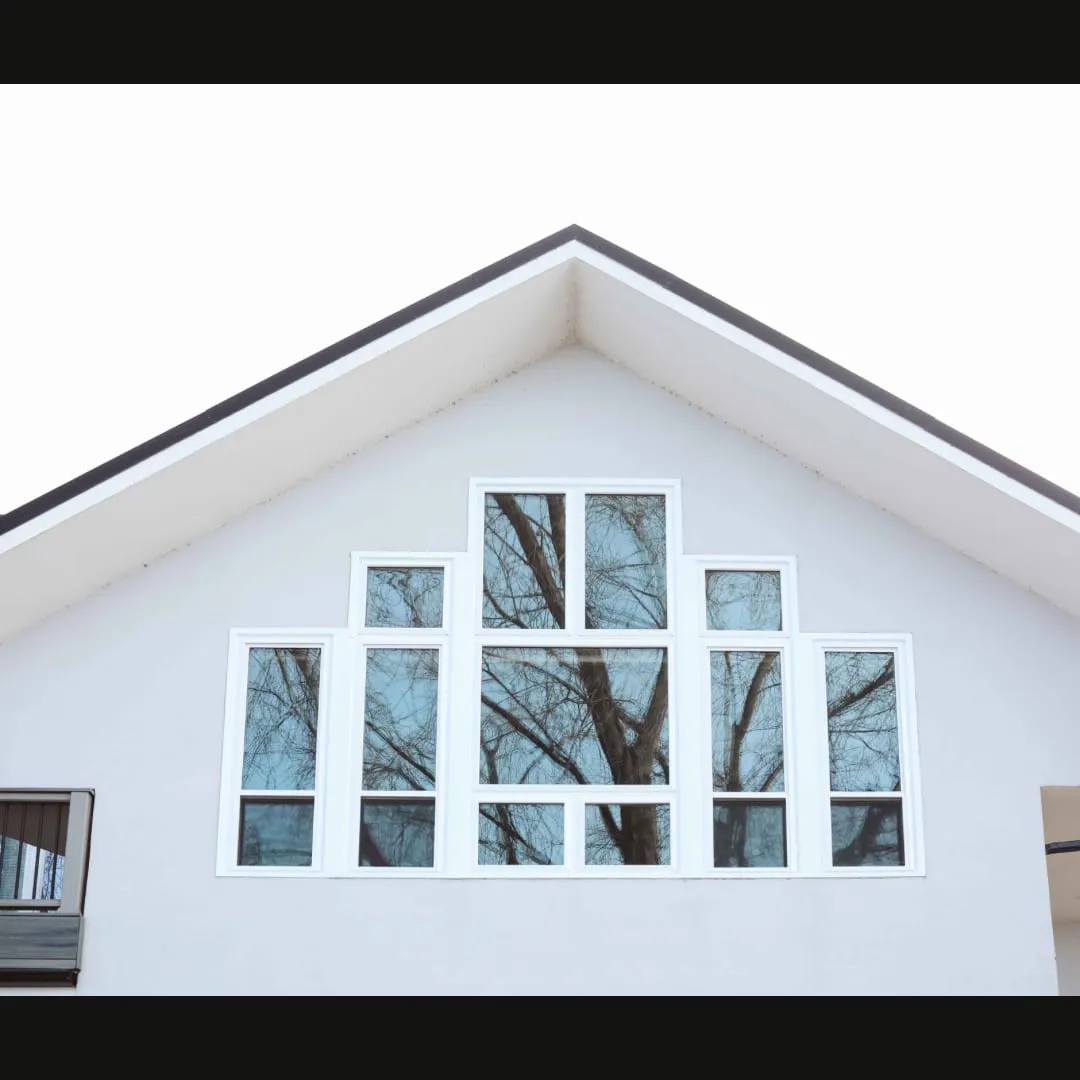 Picture replacement window