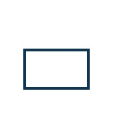 Animation showing how a awning window opens